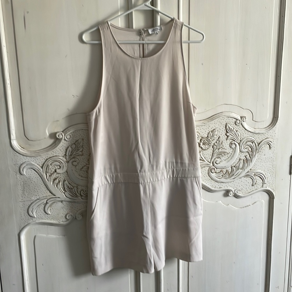 Babaton Romper